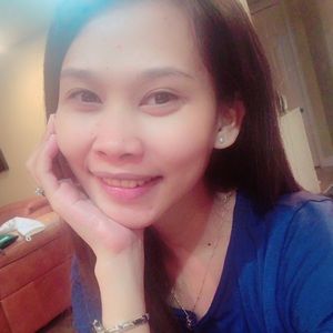 Meet your Posher, Liezel ann